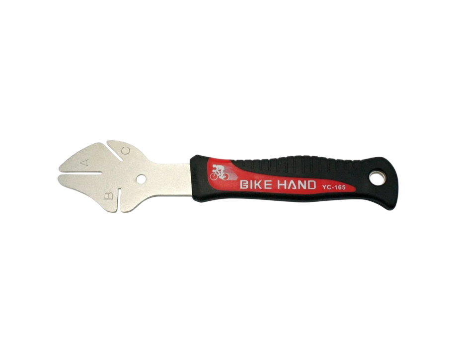 Ключ для правки ротора Bike Hand YC-165